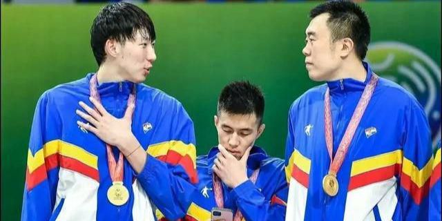 在塑造人物上，我会把我们相似的地方加以联想放大